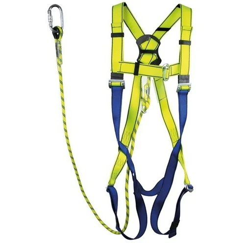 Safety Harness